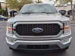2022 Ford F-150 SuperCrew Cab 4x2, Pickup for sale #NFB63422 - photo 9