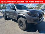 Used 2022 Toyota Tacoma Double Cab 4WD, Pickup for sale #NM457669 - photo 1