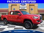 Used 2022 Toyota Tacoma SR5 Double Cab 4WD, Pickup for sale #NT102632 - photo 1