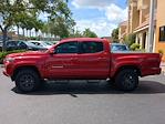 Used 2022 Toyota Tacoma SR5 Double Cab 4WD, Pickup for sale #NT102632 - photo 7