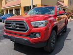 Used 2022 Toyota Tacoma SR5 Double Cab 4WD, Pickup for sale #NT102632 - photo 8