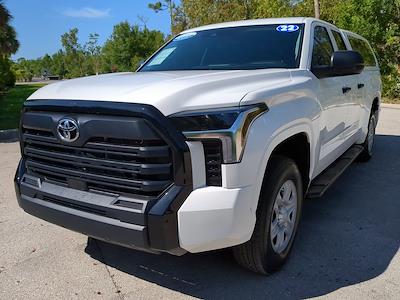 2022 Toyota Tundra Double Cab 4x4, Pickup for sale #NX013551 - photo 1