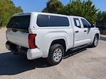 2022 Toyota Tundra Double Cab 4x4, Pickup for sale #NX013551 - photo 5