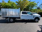 2023 Ford F-350 Crew Cab DRW 4x4, MC Ventures Dump Body Dump Truck for sale #PED61866 - photo 3