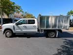 2023 Ford F-350 Crew Cab DRW 4x4, MC Ventures Dump Body Dump Truck for sale #PED61866 - photo 4