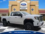 Used 2023 GMC Sierra 2500 Denali Crew Cab 4WD, Pickup for sale #PF240760 - photo 1