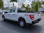 2023 Ford F-150 SuperCrew Cab 4x4, Pickup for sale #PFC23378 - photo 6