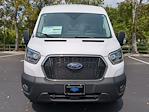 2023 Ford Transit 250 Medium Roof RWD, Knapheide KVE Upfitted Cargo Van for sale #PKB69702 - photo 11