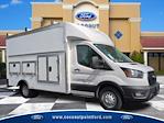 New 2023 Ford Transit 350 HD Base RWD, Rockport Workport Service Utility Van for sale #PKB84696 - photo 1