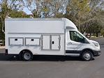 New 2023 Ford Transit 350 HD Base RWD, Rockport Workport Service Utility Van for sale #PKB84696 - photo 3