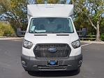 New 2023 Ford Transit 350 HD Base RWD, Rockport Workport Service Utility Van for sale #PKB84696 - photo 9