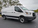 2023 Ford Transit 250 Low Roof RWD, Adrian Steel Upfitted Cargo Van for sale #PKB87496 - photo 3