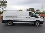 2023 Ford Transit 250 Low Roof RWD, Adrian Steel Upfitted Cargo Van for sale #PKB87496 - photo 4
