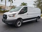 2023 Ford Transit 250 Low Roof RWD, Adrian Steel Upfitted Cargo Van for sale #PKB87496 - photo 9