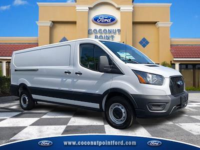 2023 Ford Transit 150 Low Roof RWD, Empty Cargo Van for sale #PKB97646 - photo 1