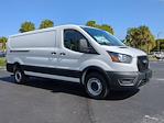 2023 Ford Transit 150 Low Roof RWD, Empty Cargo Van for sale #PKB97646 - photo 3