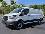 2023 Ford Transit 150 Low Roof RWD, Empty Cargo Van for sale #PKB97646 - photo 9