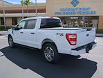 2023 Ford F-150 SuperCrew Cab 4x4, Pickup for sale #PKE85218 - photo 6
