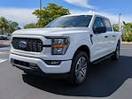 2023 Ford F-150 SuperCrew Cab 4x4, Pickup for sale #PKE85218 - photo 8