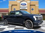 2023 Ford F-150 Lightning SuperCrew Cab AWD, Pickup for sale #PWG28990 - photo 1