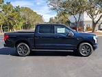 2023 Ford F-150 Lightning SuperCrew Cab AWD, Pickup for sale #PWG28990 - photo 3