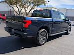 2023 Ford F-150 Lightning SuperCrew Cab AWD, Pickup for sale #PWG28990 - photo 2
