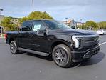 New 2023 Ford F-150 Lightning XLT SuperCrew Cab AWD, Pickup for sale #PWG36917 - photo 3