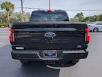 New 2023 Ford F-150 Lightning XLT SuperCrew Cab AWD, Pickup for sale #PWG36917 - photo 4