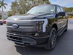 New 2023 Ford F-150 Lightning XLT SuperCrew Cab AWD, Pickup for sale #PWG36917 - photo 7