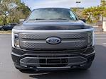 New 2023 Ford F-150 Lightning XLT SuperCrew Cab AWD, Pickup for sale #PWG36917 - photo 8