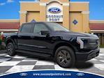 New 2023 Ford F-150 Lightning XLT SuperCrew Cab AWD, Pickup for sale #PWG37776 - photo 1