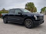 New 2023 Ford F-150 Lightning XLT SuperCrew Cab AWD, Pickup for sale #PWG37776 - photo 3