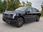 New 2023 Ford F-150 Lightning XLT SuperCrew Cab AWD, Pickup for sale #PWG37776 - photo 8