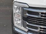 New 2024 Ford F-550 Regular Cab 4x2, Knapheide PGTB Utility Gooseneck Flatbed Truck for sale #RDA04810 - photo 10