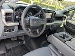 2024 Ford F-550 Regular Cab DRW 4x2, Knapheide PGTB Utility Gooseneck Flatbed Truck for sale #RDA04810 - photo 15