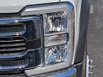 2024 Ford F-550 Regular Cab DRW 4x4, Knapheide Contractor Body Contractor Truck for sale #RDA06936 - photo 10