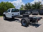 New 2024 Ford F-600 XL Regular Cab 4WD, Cab Chassis for sale #RDA10510 - photo 6