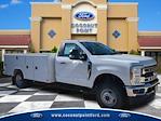 New 2024 Ford F-350 XL Regular Cab 4WD, Service Truck for sale #RDA29527 - photo 1