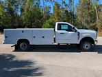 New 2024 Ford F-350 XL Regular Cab 4WD, Service Truck for sale #RDA29527 - photo 4