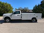 New 2024 Ford F-350 XL Regular Cab 4WD, Service Truck for sale #RDA29527 - photo 7