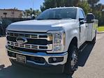 New 2024 Ford F-350 XL Regular Cab 4WD, Service Truck for sale #RDA29527 - photo 8