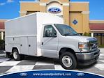 2024 Ford E-350 RWD, Reading Aluminum CSV Service Utility Van for sale #RDD22921 - photo 1