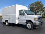 2024 Ford E-350 RWD, Reading Aluminum CSV Service Utility Van for sale #RDD22921 - photo 4