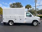 2024 Ford E-350 RWD, Reading Aluminum CSV Service Utility Van for sale #RDD22921 - photo 3