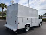 2024 Ford E-350 RWD, Reading Aluminum CSV Service Utility Van for sale #RDD22921 - photo 2