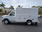 2024 Ford E-350 RWD, Reading Aluminum CSV Service Utility Van for sale #RDD22921 - photo 7