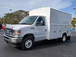2024 Ford E-350 RWD, Reading Aluminum CSV Service Utility Van for sale #RDD22921 - photo 8