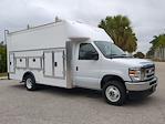 New 2024 Ford E-450 RWD, Rockport Workport Service Utility Van for sale #RDD27634 - photo 3