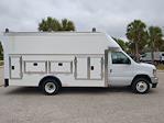 New 2024 Ford E-450 RWD, Rockport Workport Service Utility Van for sale #RDD27634 - photo 4