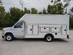 New 2024 Ford E-450 RWD, Rockport Workport Service Utility Van for sale #RDD27634 - photo 7